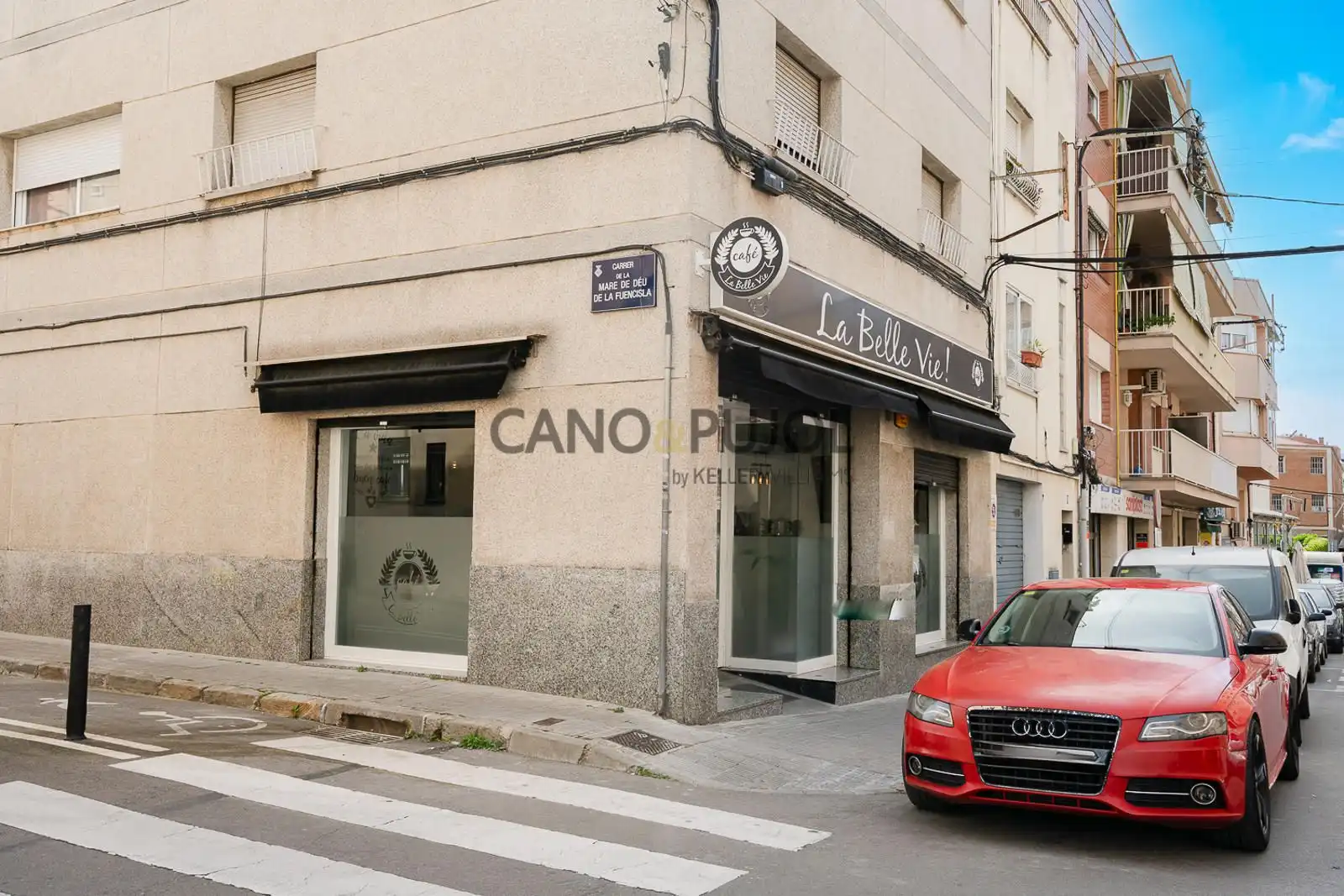 Local comercial en venda a Llevant, imagen 4