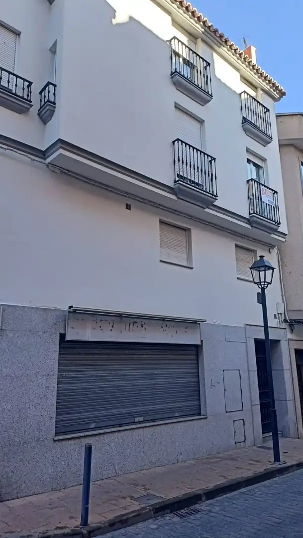 Chalet con jardín en venta en Navalmoral de la Mata, imagen 2