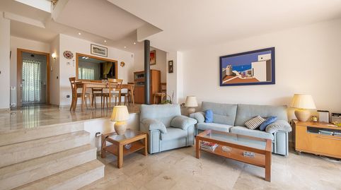 Foto 4 de Casa adosada en venda a Sant Pol, Sant Feliu de Guíxols