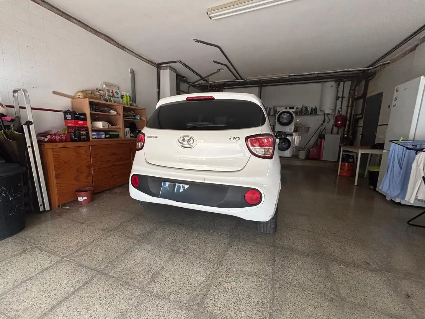 Aparcament de Casa o xalet en venda en Marratxí amb Aire condicionat, Calefacció i Jardí privat
