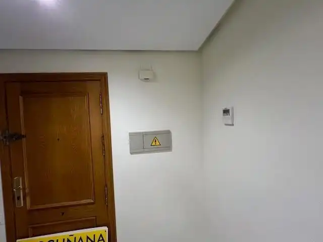 Apartament en venda en Murcia amb Aire condicionat i Balcó