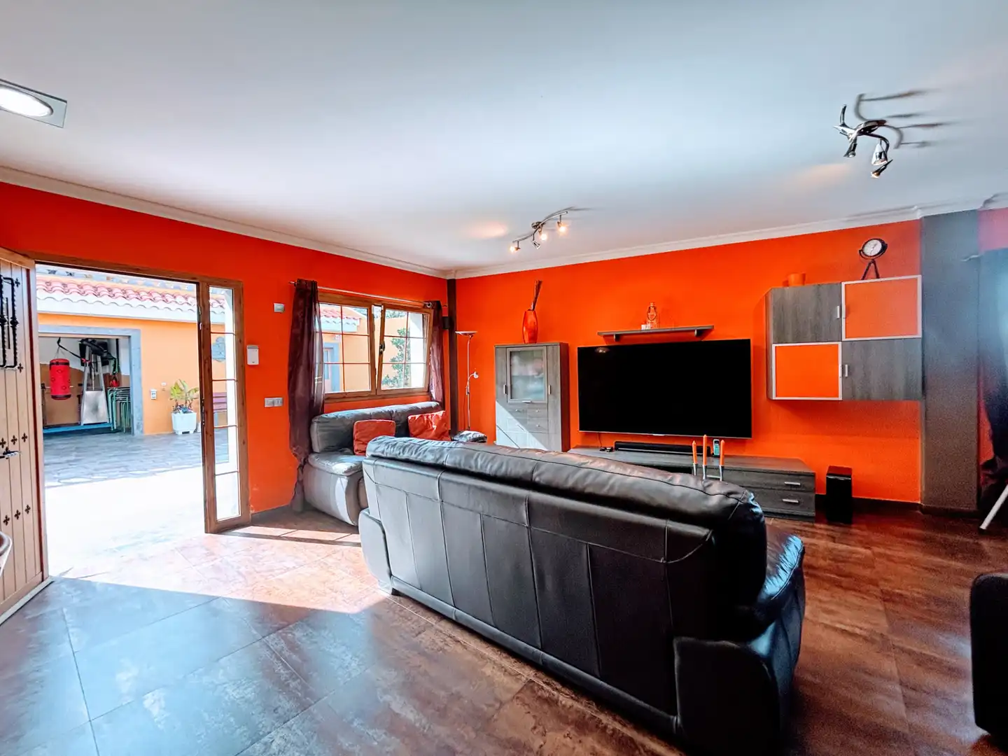 Casa o chalet en venta en Pasaje Barranquera Honda, Firgas