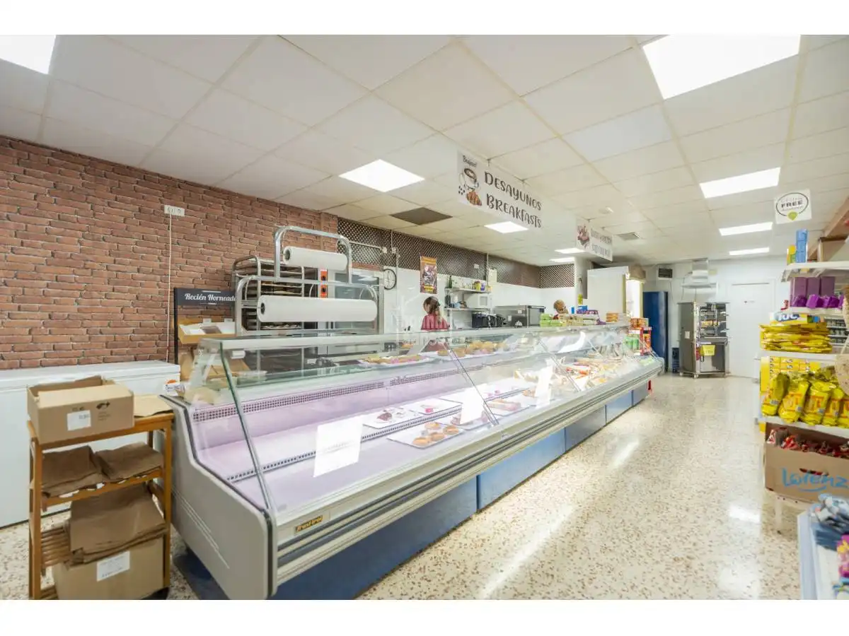 Local comercial en venta en Cala d'en Bosch - Serpentona, imagen 8
