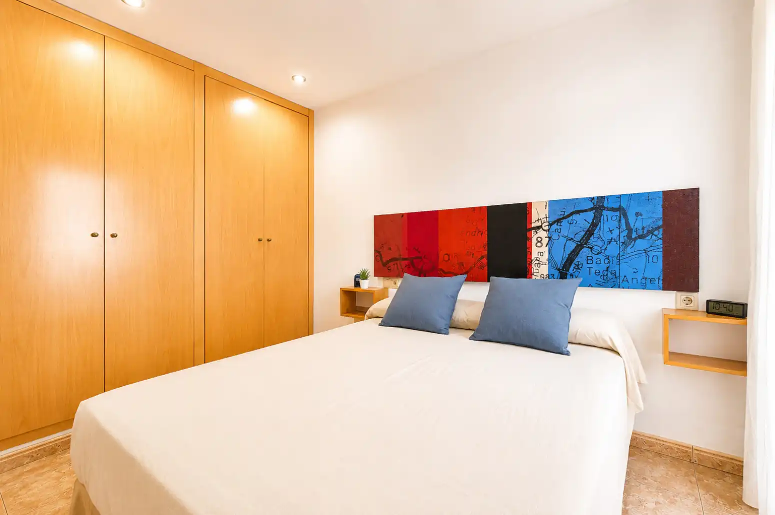 Appartamento con terrazza in vendita a Rafelbuñol-Rafelbunyol - CL CARMEN TAGLE, imagen 18