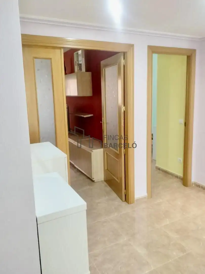 Bedroom of Flat for sale in Zuera