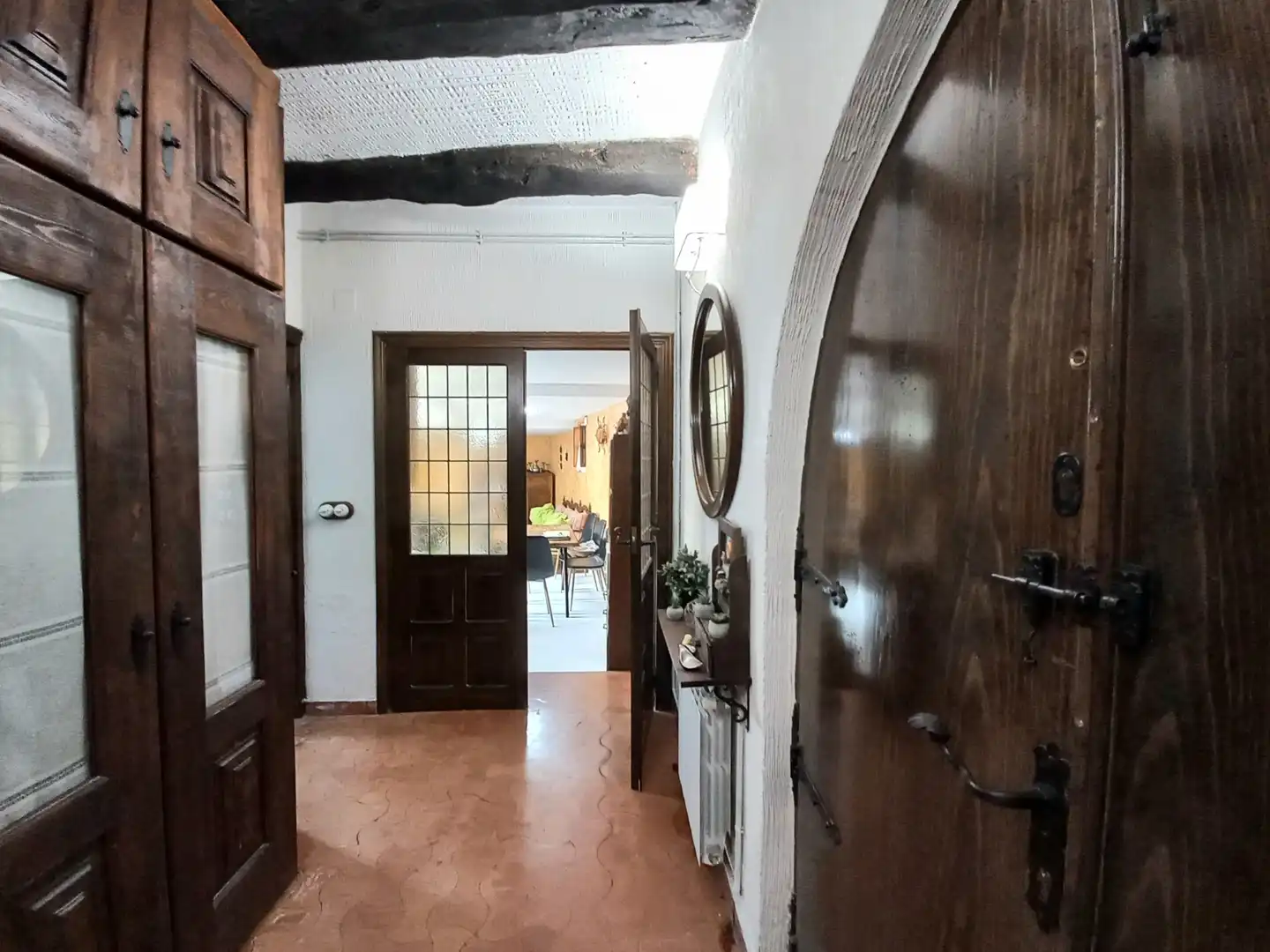 Casa amb jardí en venda a Arcos, imagen 22