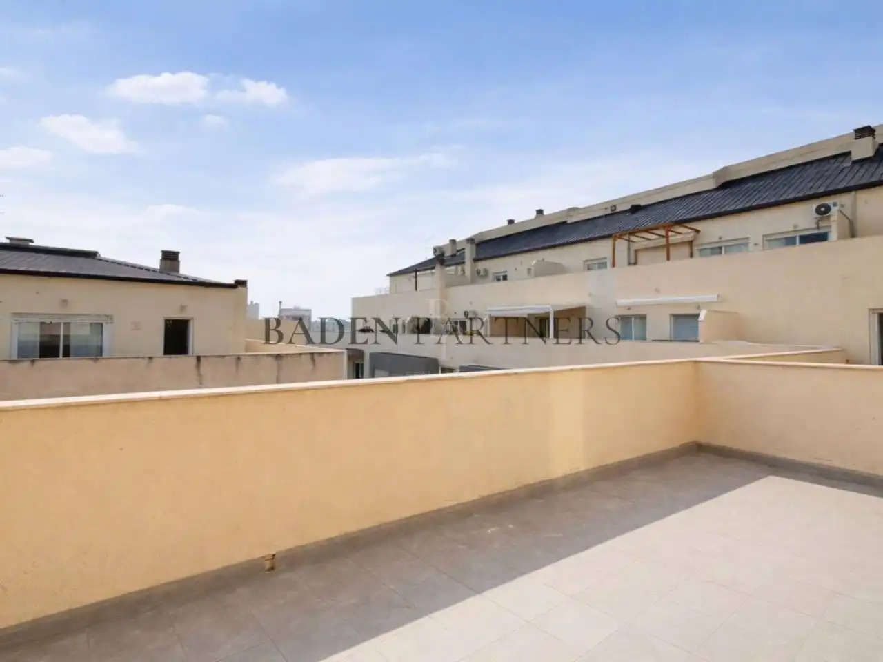 Wohnung mit Terrasse zum Verkauf in Avenida Madrid, imagen 4