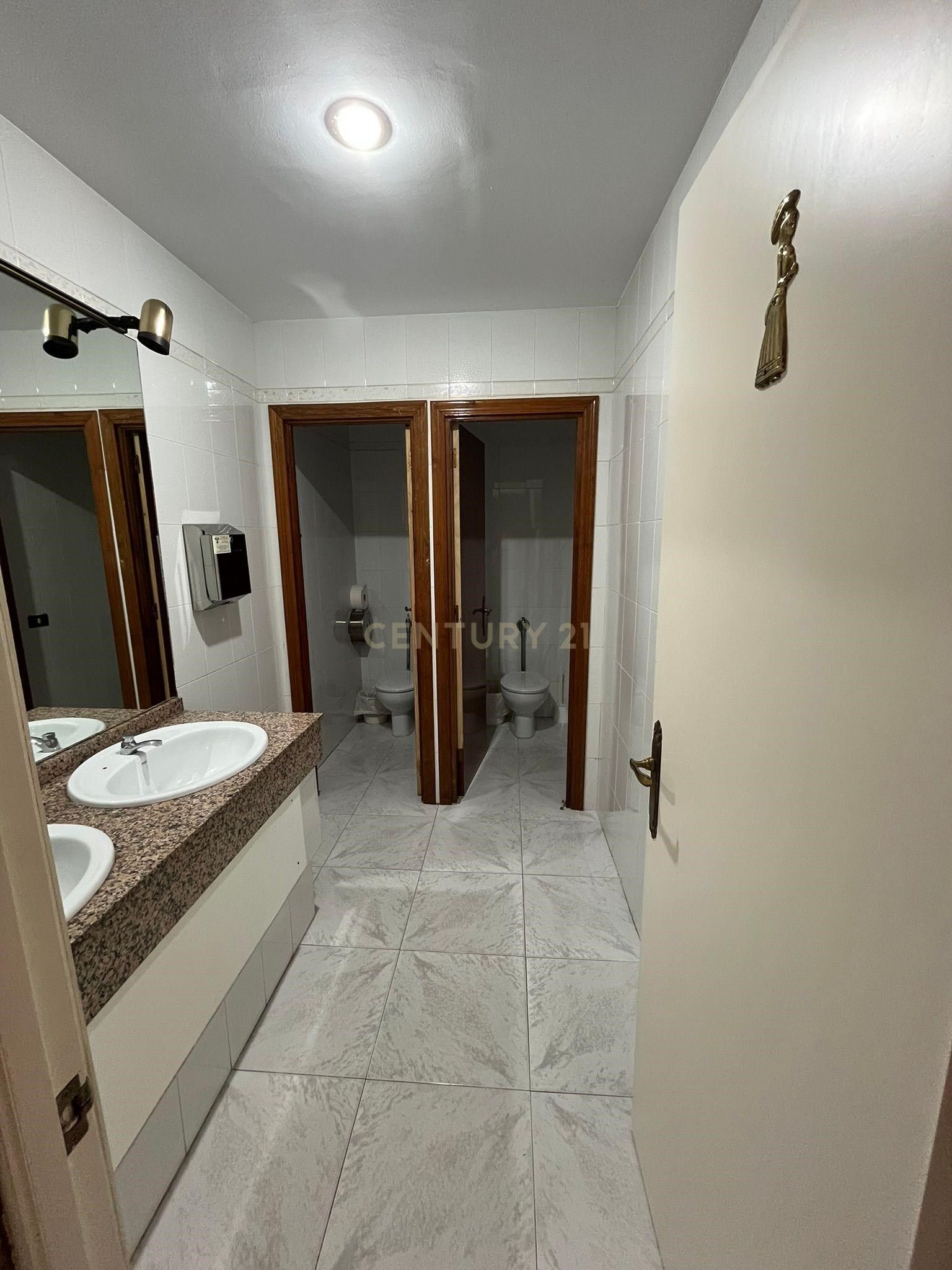 Bathroom of Premises for sale in Zafra