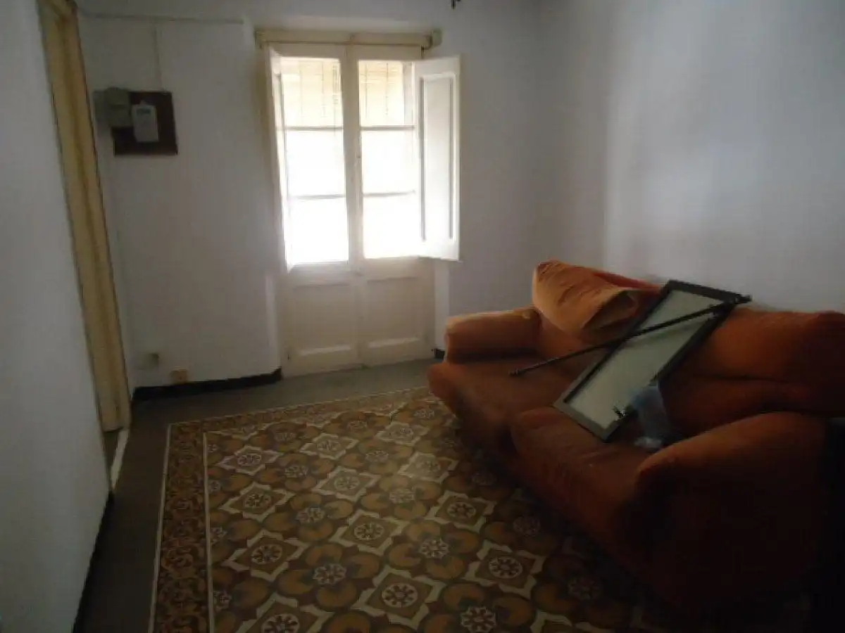 Sala d'estar de Pis en venda en Súria amb Moblat i Balcó