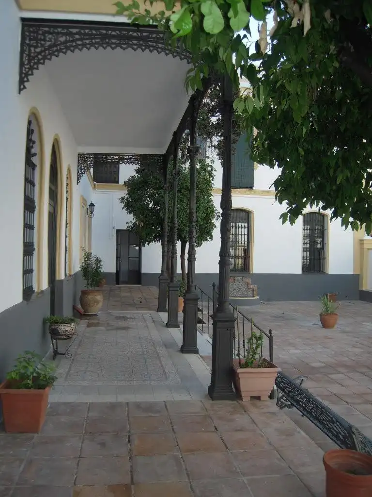 Piso en venta en Sevilla con Balcón y Jacuzzi