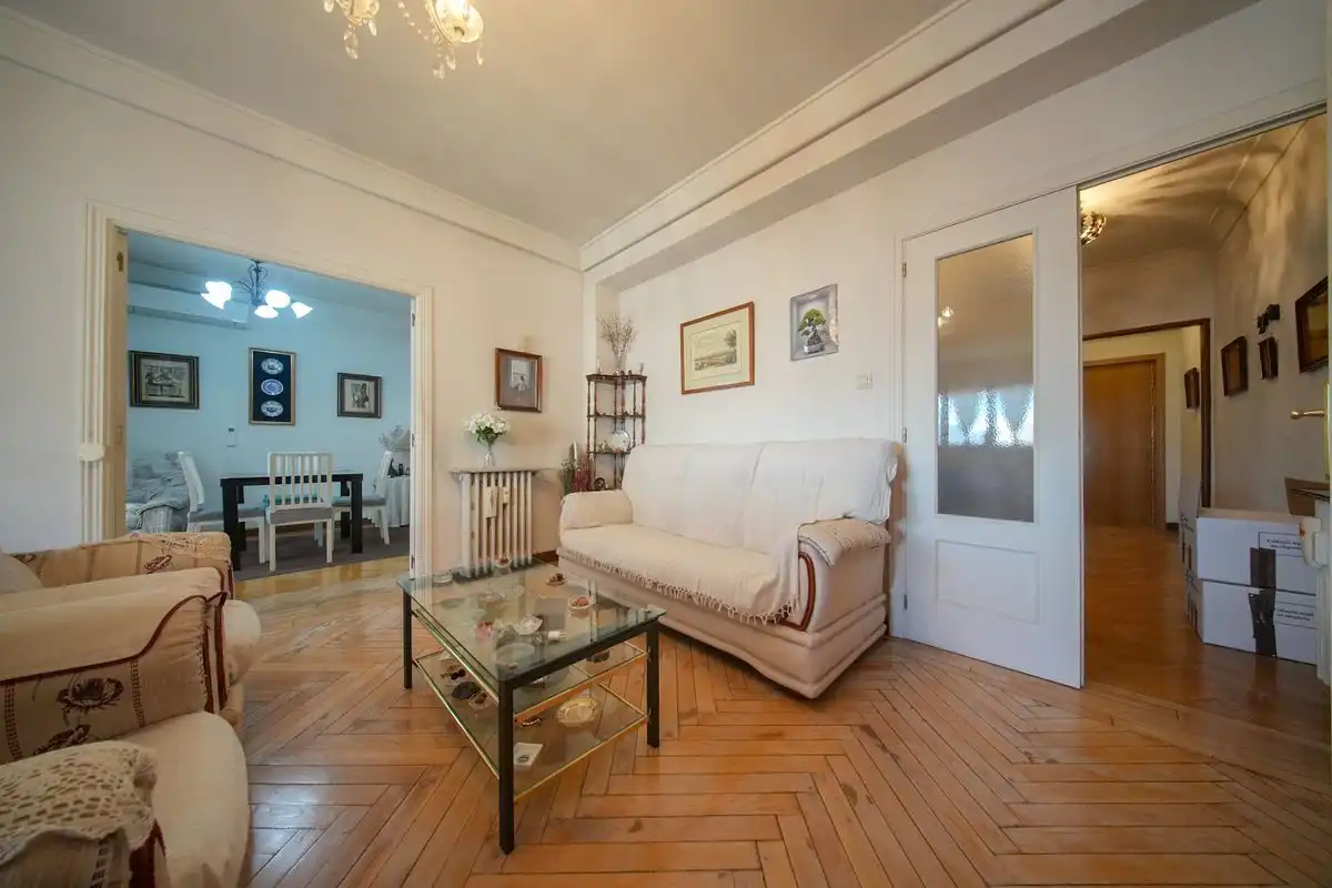 Flat with lift for sale in Avenida de la Ciudad de Barcelona, imagen 9