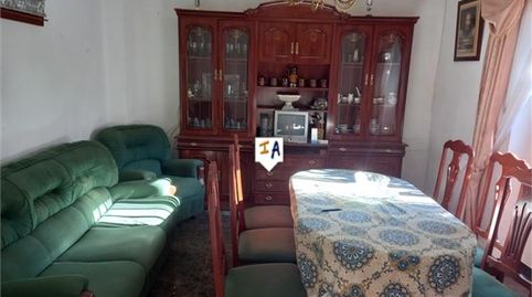 Foto 2 de Casa adosada en venta en Alcaudete, Jaén