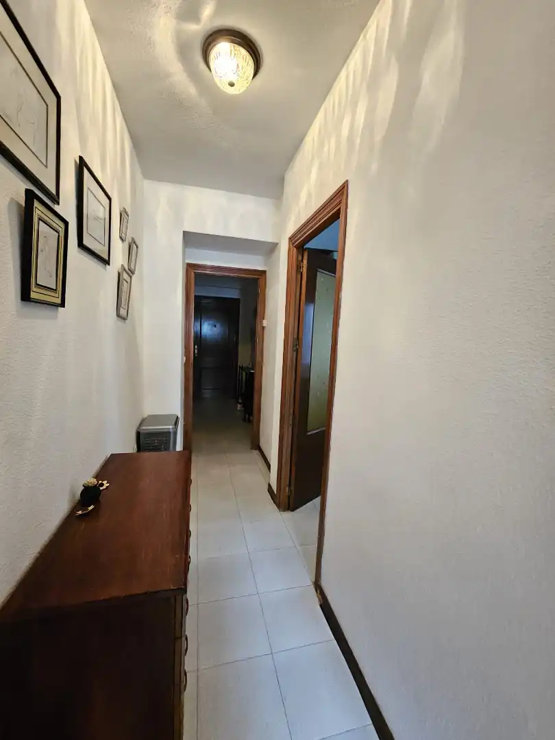 Piso en venta en Talavera de la Reina con Aire acondicionado, Calefacción y Amueblado
