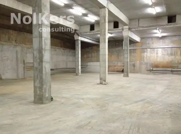 Nave industrial con ascensor en alquiler en Vinyets - Molí Vell, imagen 24