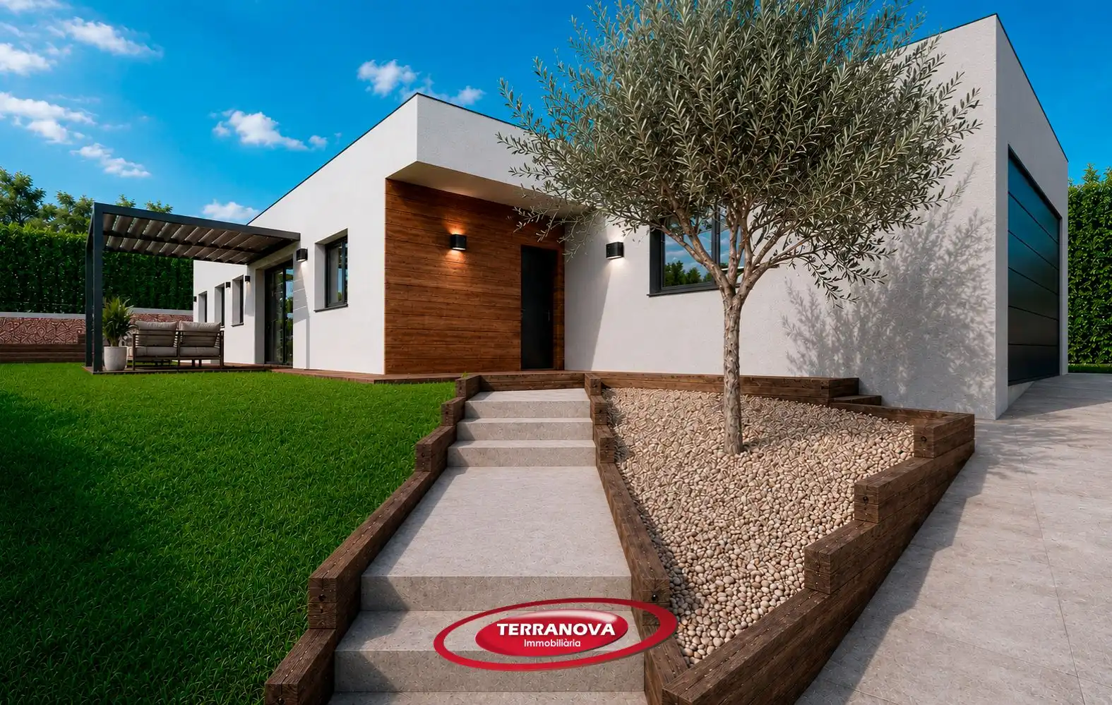 House for sale in L'Ametlla del Vallès, imagen 3