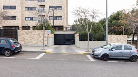 Foto 3 de Garaje en venta en Calle Padre Arrupe, Goteta, Alicante / Alacant
