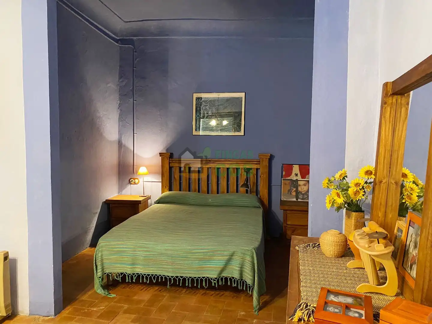 Casa con terraza en venta en Les Avellanes i Santa Linya, imagen 12