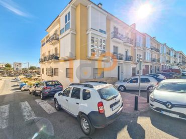 Business premises to rent in Huércal-Overa