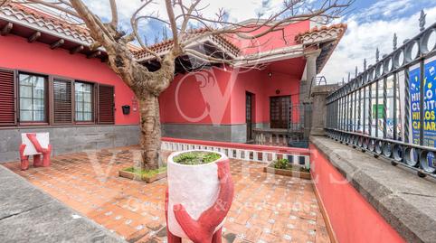 Foto 5 von Haus oder Chalet zum Verkauf in Calle Luján Pérez, Moya (Las Palmas), Las Palmas