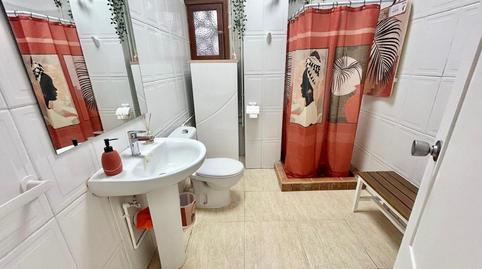 Foto 3 de Planta baixa en venda a Calle Marques de Lacy, 43, La Murada - Los Vicentes, Orihuela