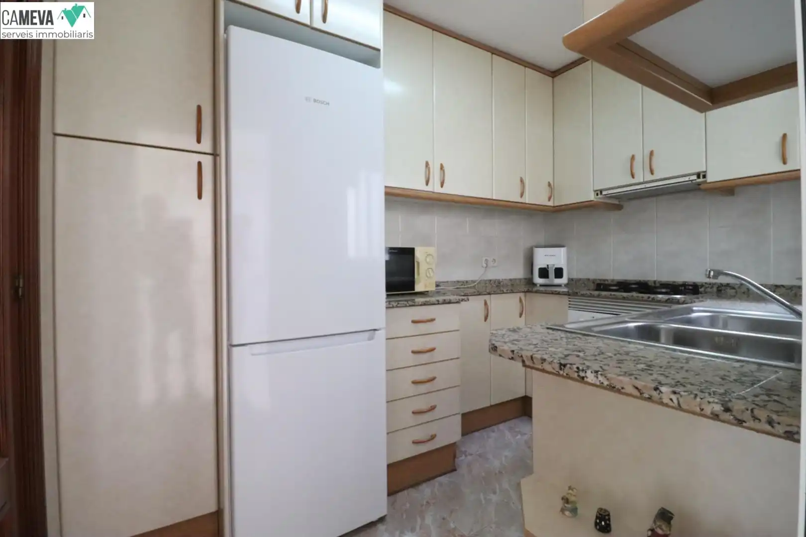 Piso con ascensor en venta en Vía de Sant Oleguer, imagen 15