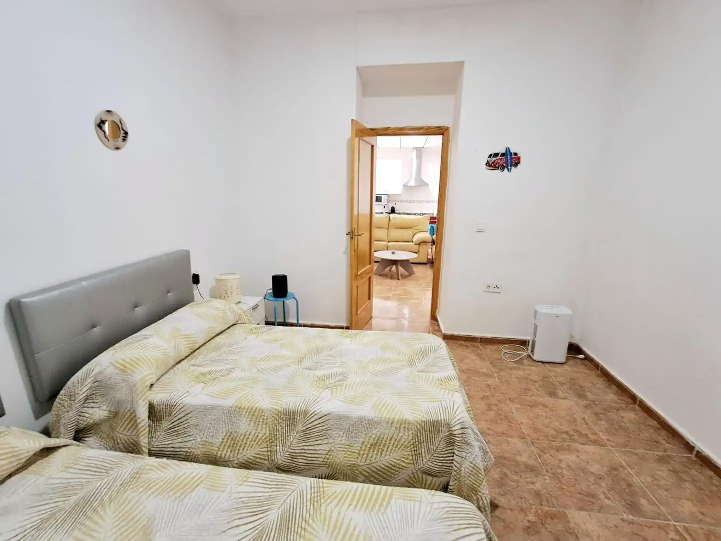 Habitación de Piso en venta en Águilas con Aire acondicionado, Calefacción y Amueblado