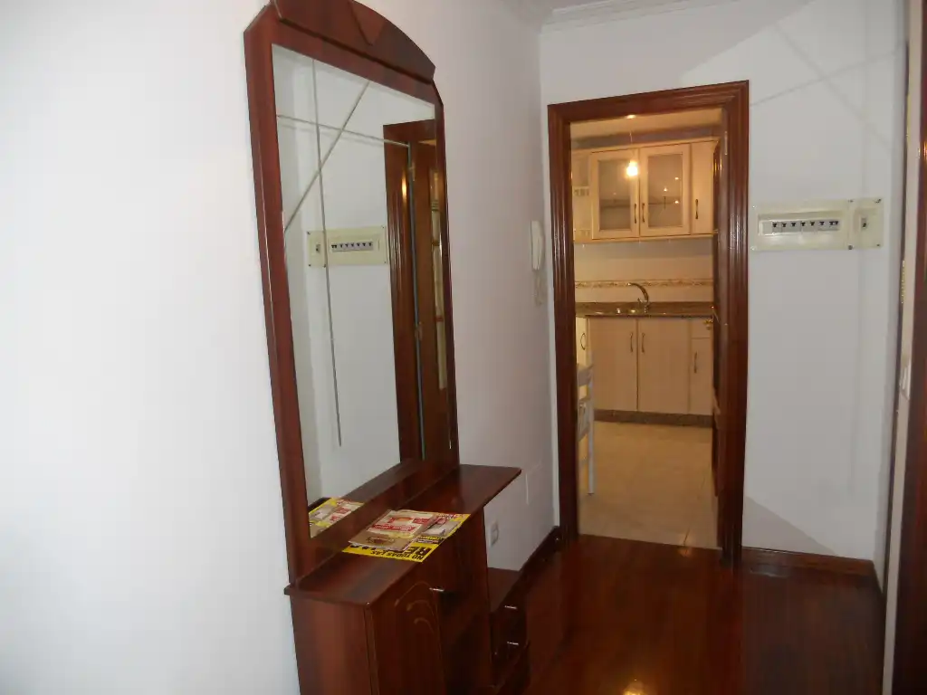 Wohnung mit Aufzug zur Miete in Rúa de Abaixo, imagen 26
