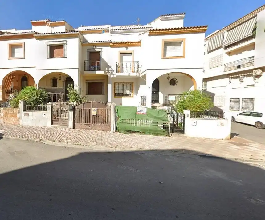 Adossat en venda a Torredelcampo