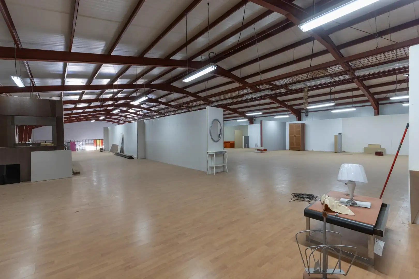 Industrial building for sale in Carretera de Iznalloz, imagen 17