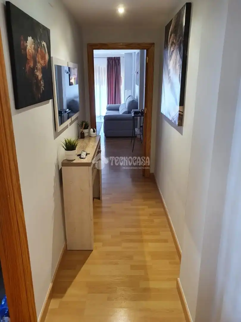 Pis en venda en Armilla amb Aire condicionat i Balcó