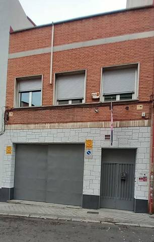 Local comercial en Alquiler en N/A en Fuente del Berro