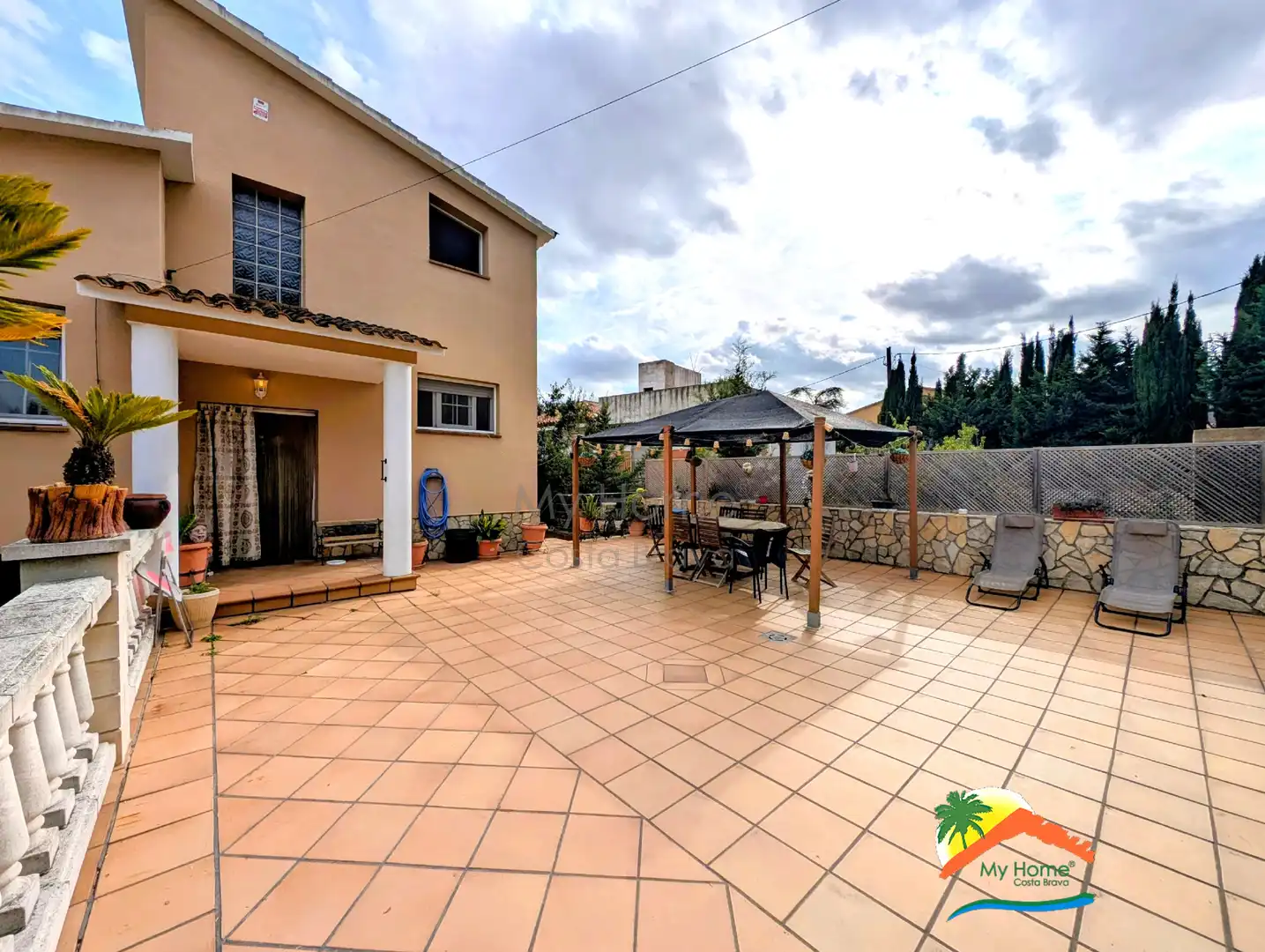 Maison avec terrasse à vendre à Mas Mora - Sant Daniel, imagen 26