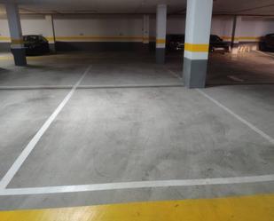 Parking of Garage for sale in Manilva