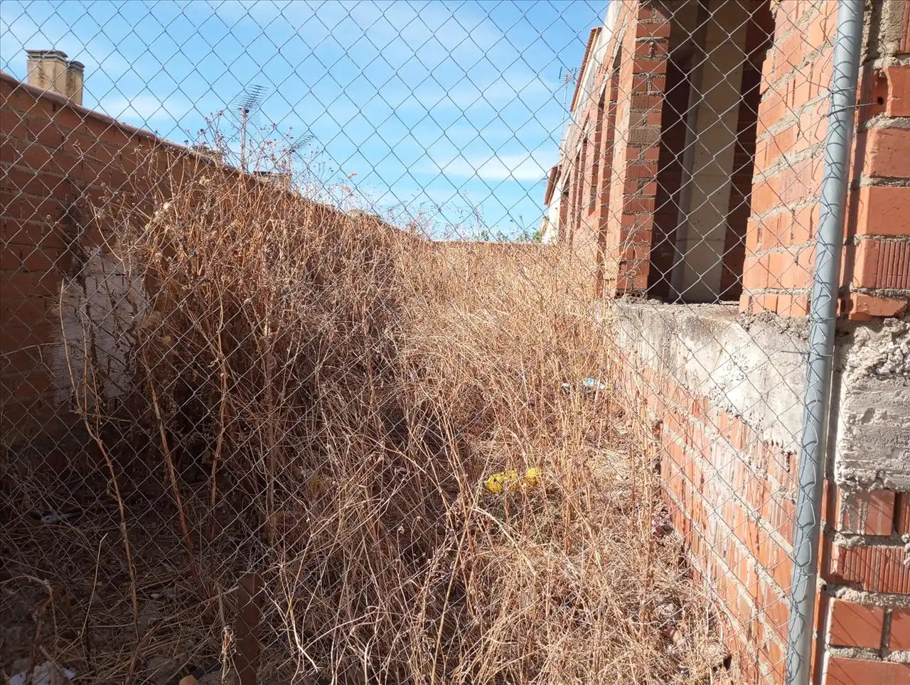 Casa adosada en venta en Membrío