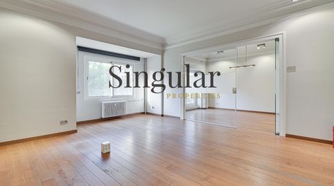 Photo 3 of Flat for sale in Avenida de Pau Casals, Sant Gervasi- Galvany, Barcelona Capital