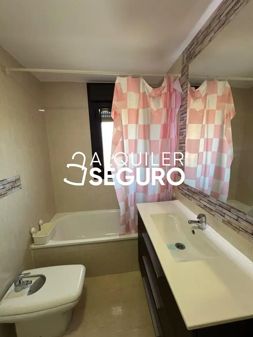 Villa mit Pool zur Miete in Ronda de La Dehesa, imagen 19