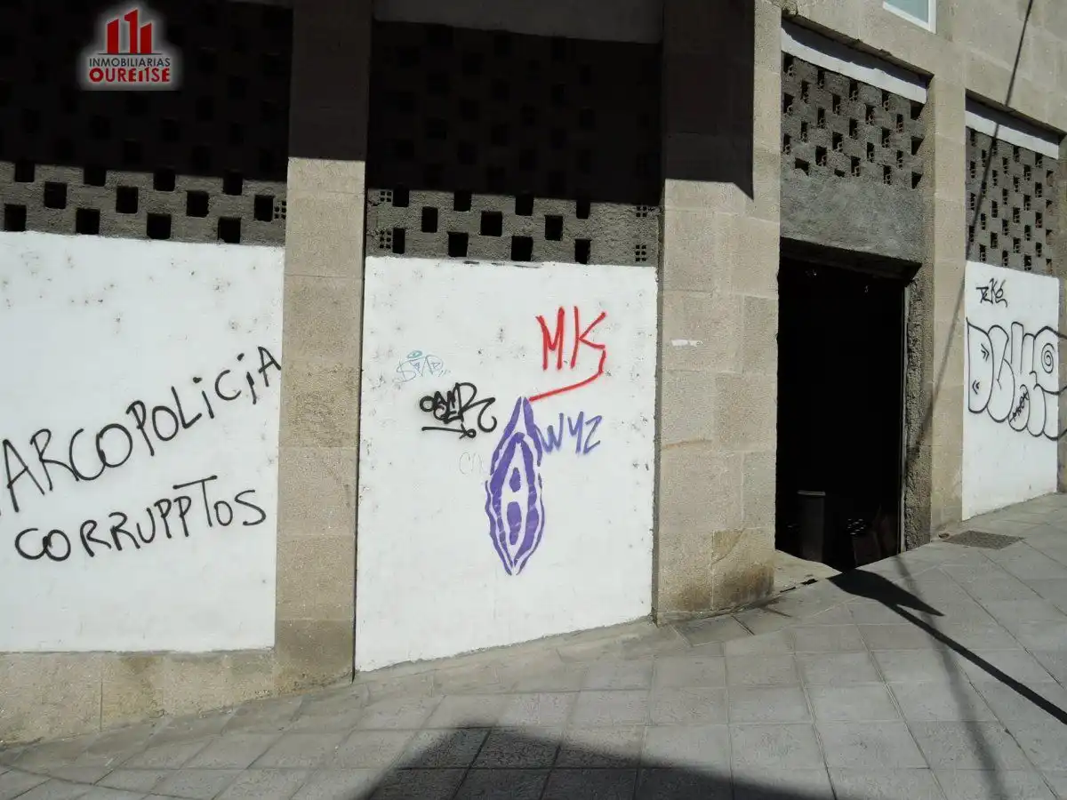 Business premises for sale in Amoeiro, imagen 6