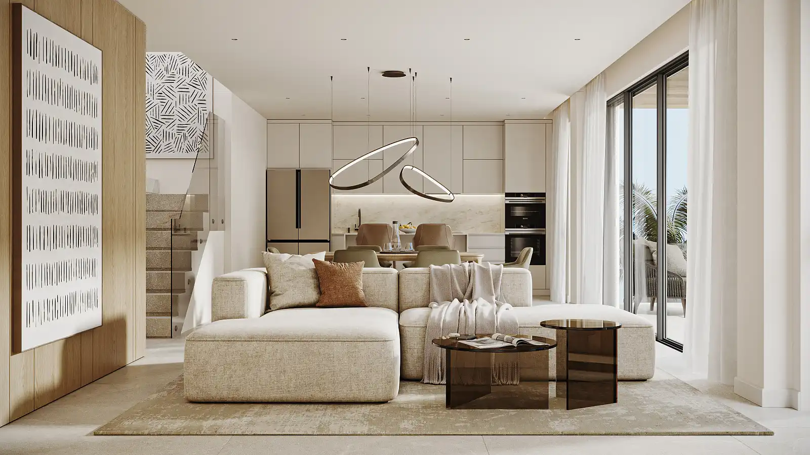 Apartament amb ascensor en venda a Mijas pueblo, imagen 32