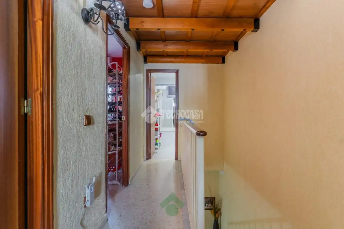 Casa o xalet en venda en Jerez de la Frontera