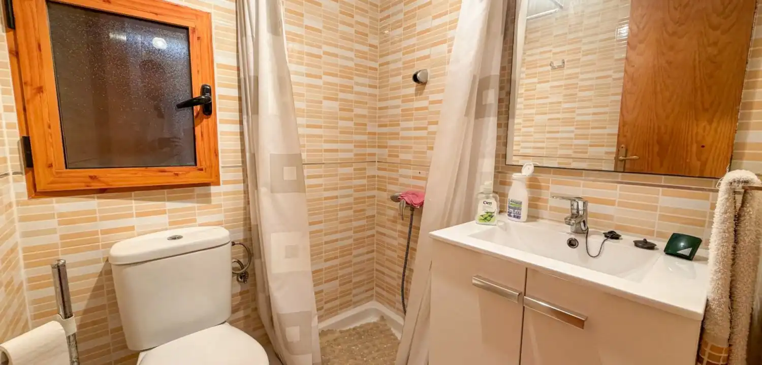 Casa a schiera con terrazza in vendita a Jazmines, imagen 11