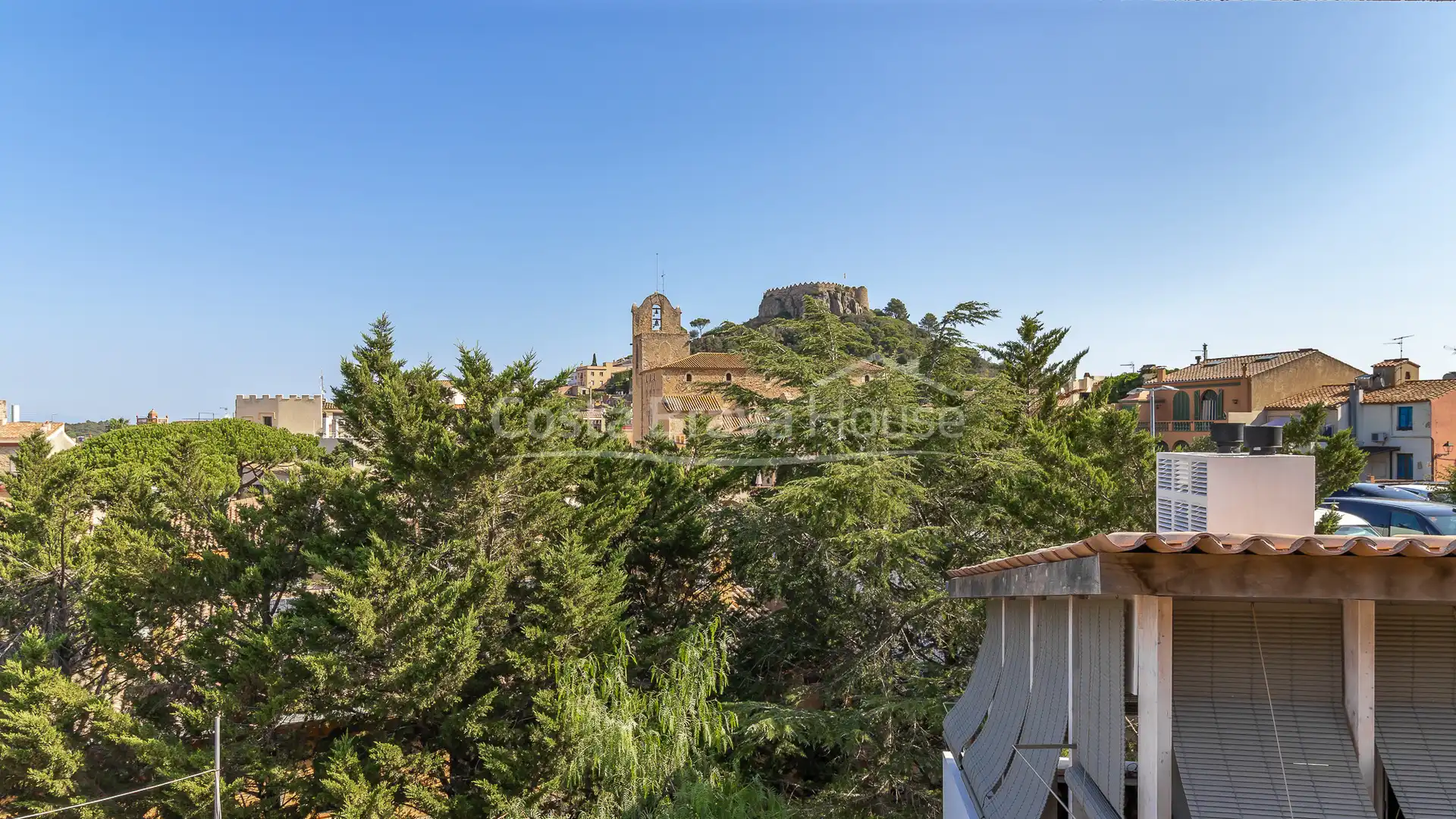 Country house with terrace for sale in Carrer Alzines, imagen 8
