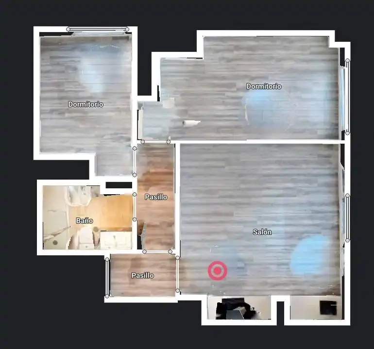 Flat with pool for sale in Calle DULCE CHACON, imagen 43