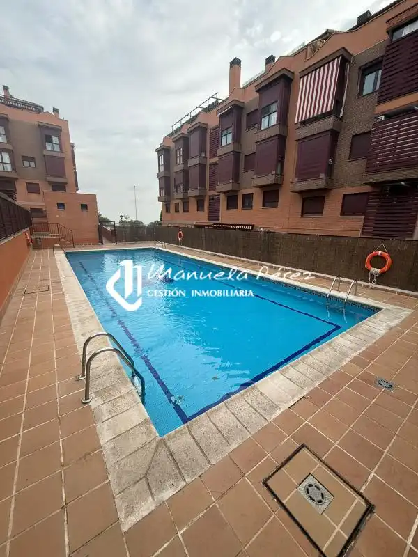 Piscina de Estudi en venda en Aguas Vivas - La Zambomba
