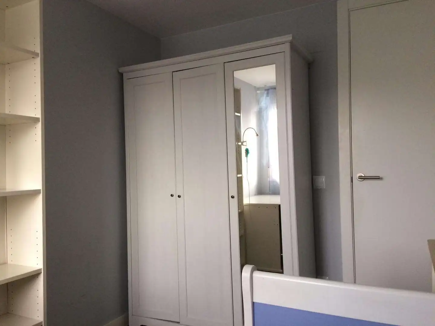 Room in Pueblo Nuevo