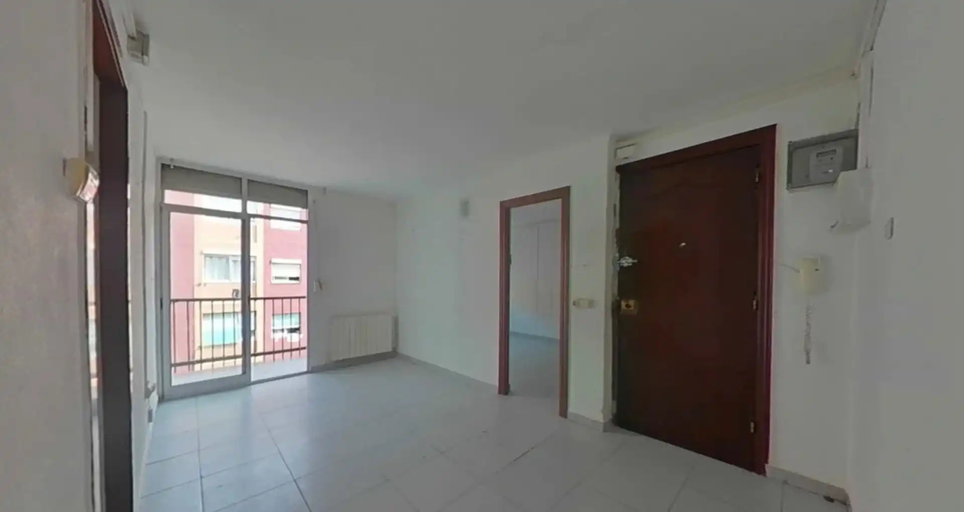 Habitación de Piso en venta en Badalona