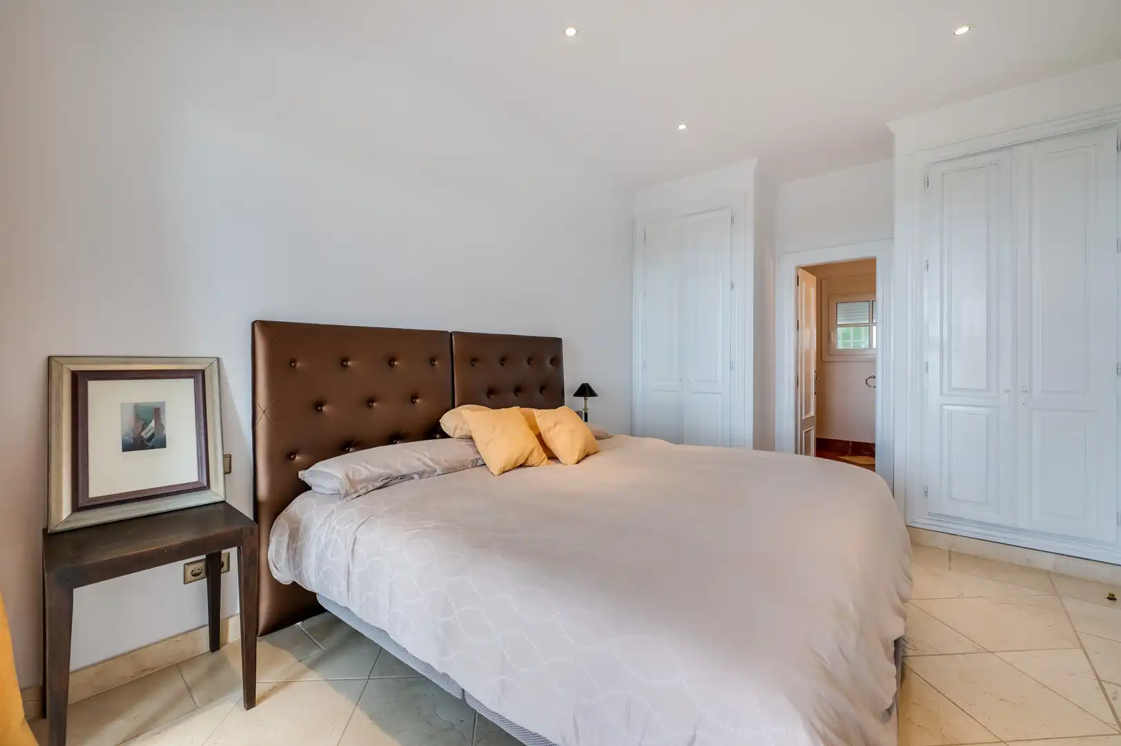 Casa con piscina in vendita a Marbella Centro, imagen 15
