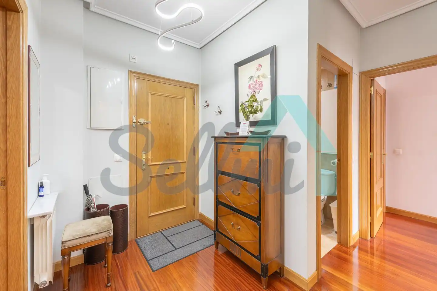 Flat for rent in Centro - Casco Histórico