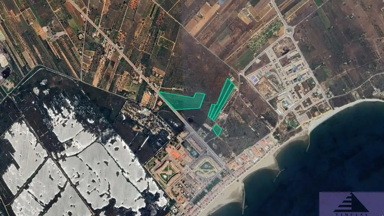 Residential land for sale in Torreblanca, imagen 3