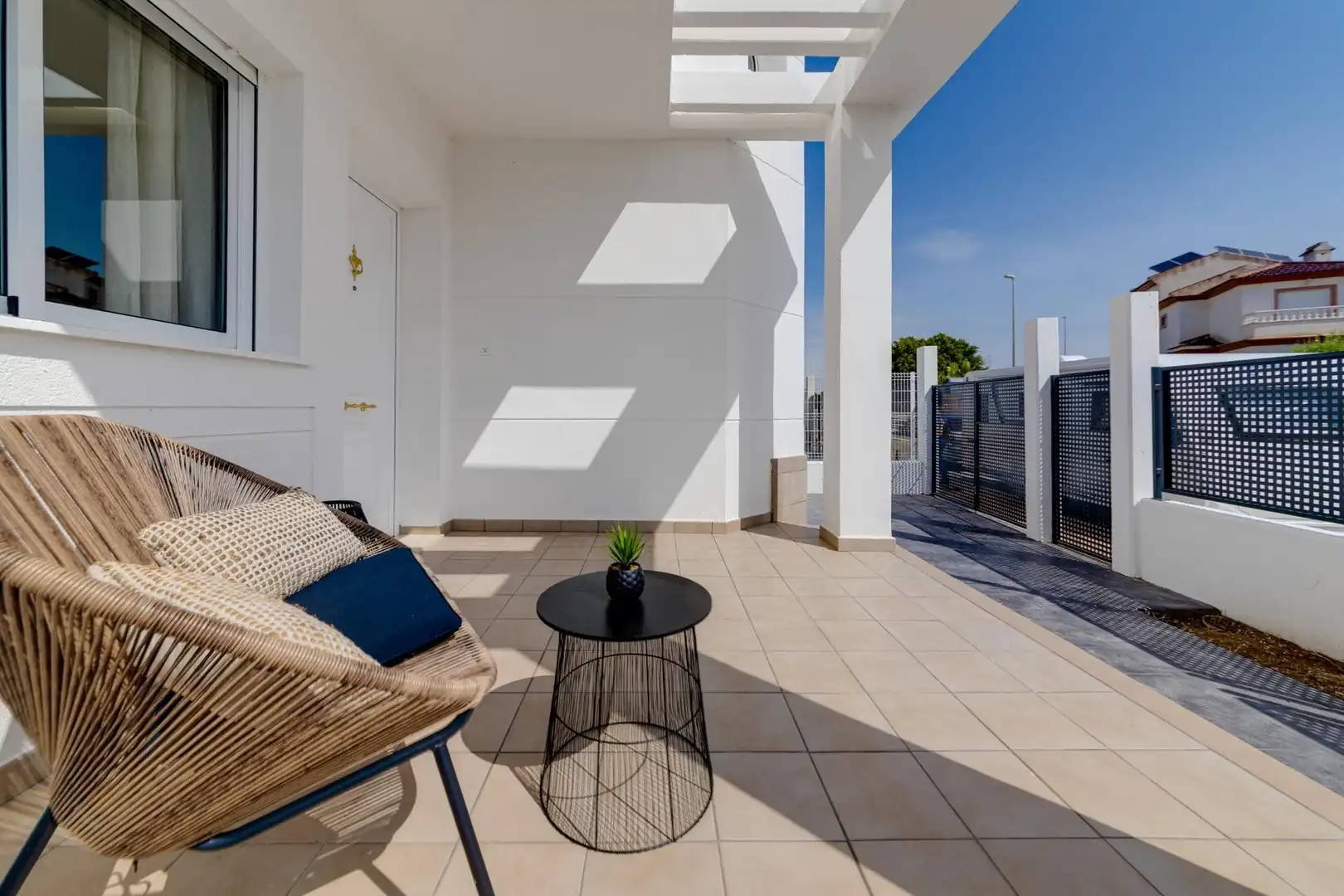 Villa avec terrasse à vendre à San Fulgencio, imagen 23