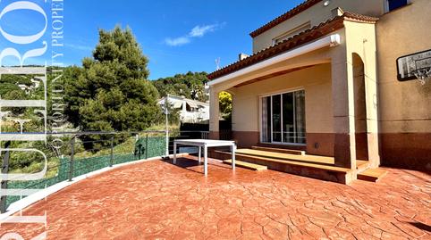 Foto 5 de Casa o xalet en venda a Carrer Amadeu Vives, L'Ametlla del Vallès, Barcelona